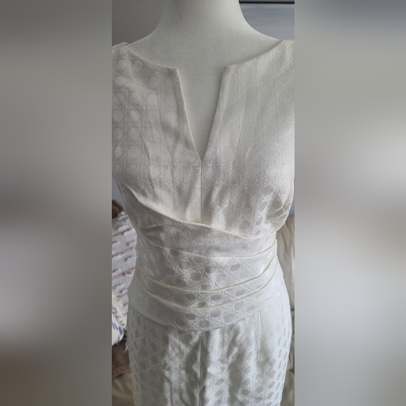 Nwot Anne klein new york dress - Picture 4 of 7